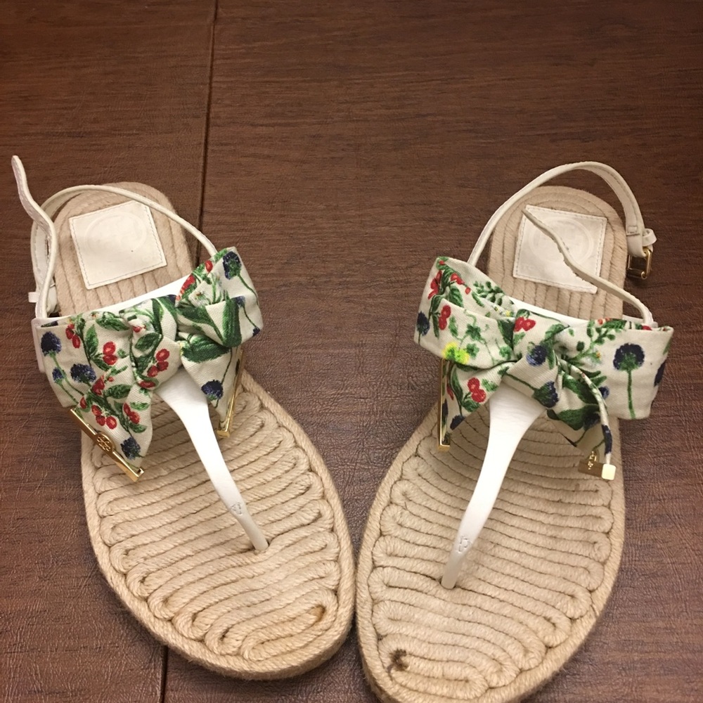 Tory Burch sandals